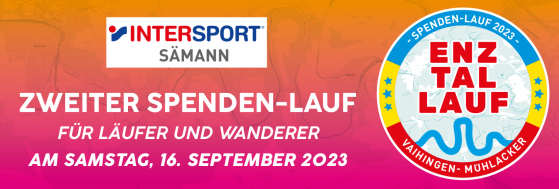 Enztal-Lauf 2023