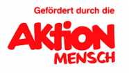 Logo Aktion Mensch