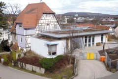 Integratives Kinderhaus „Villa Emrich“ 1