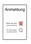 anmeldung