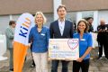 Auszeichnung für unsere Projektidee – 3.500 Euro Förderung für inklusiven Kunstworkshop